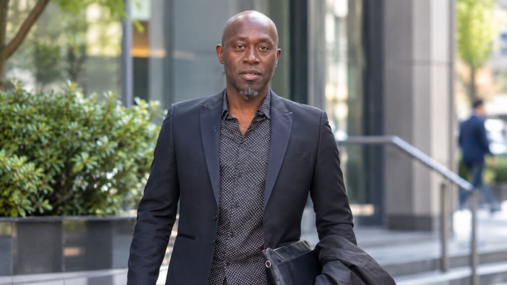 henry bonsu