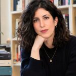 isabella hammad