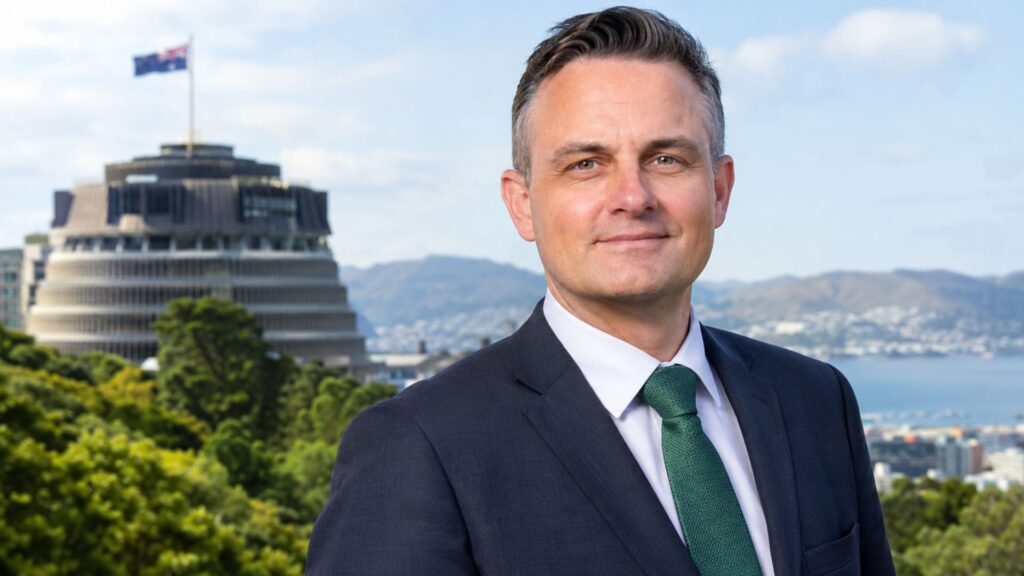 james shaw