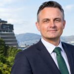 james shaw