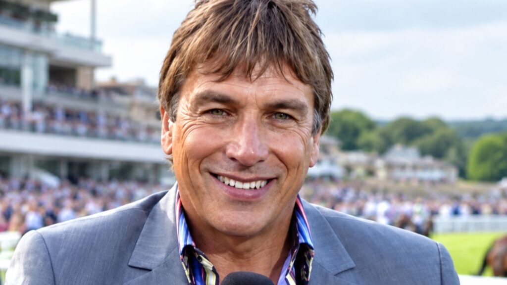 john inverdale