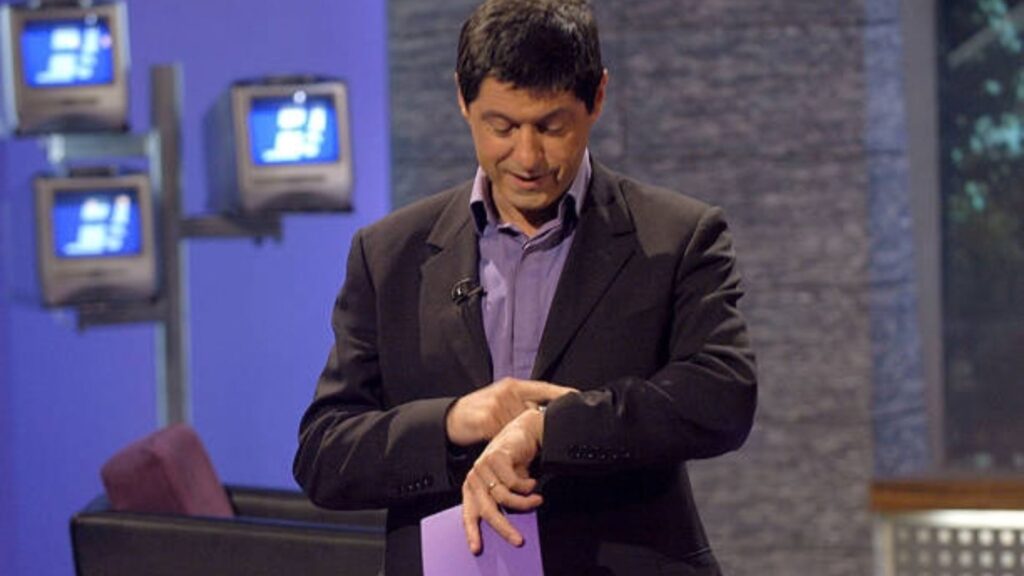 jon sopel