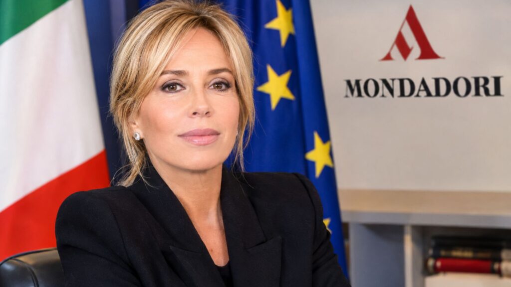 marina berlusconi
