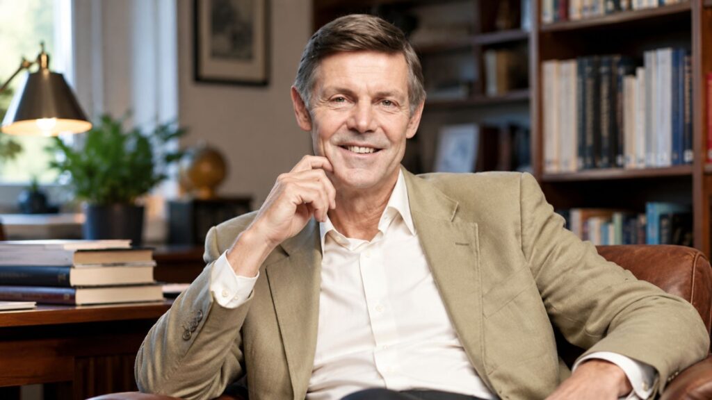 matthew parris