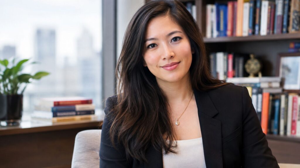 melissa chen