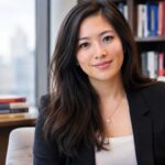 melissa chen