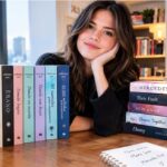 mercedes ron books