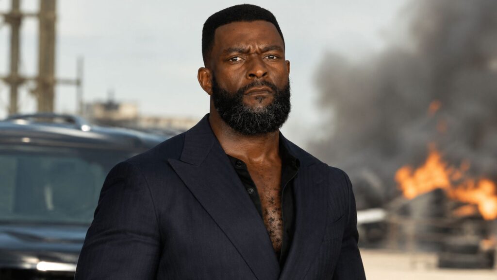 michael james shaw