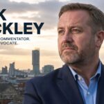 nick buckley