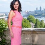 nina hossain