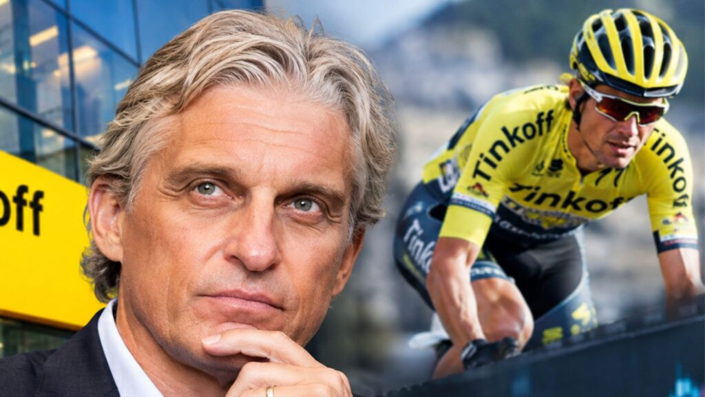oleg tinkov