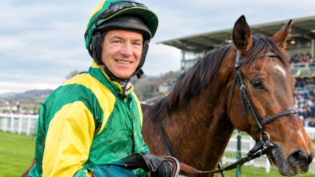 peter scudamore