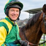 peter scudamore