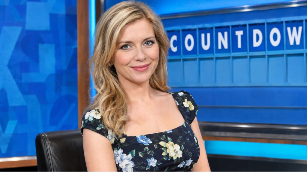 rachel riley net worth