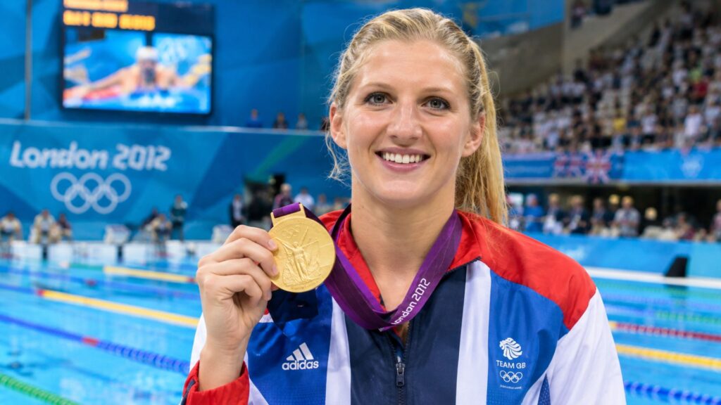 rebecca adlington