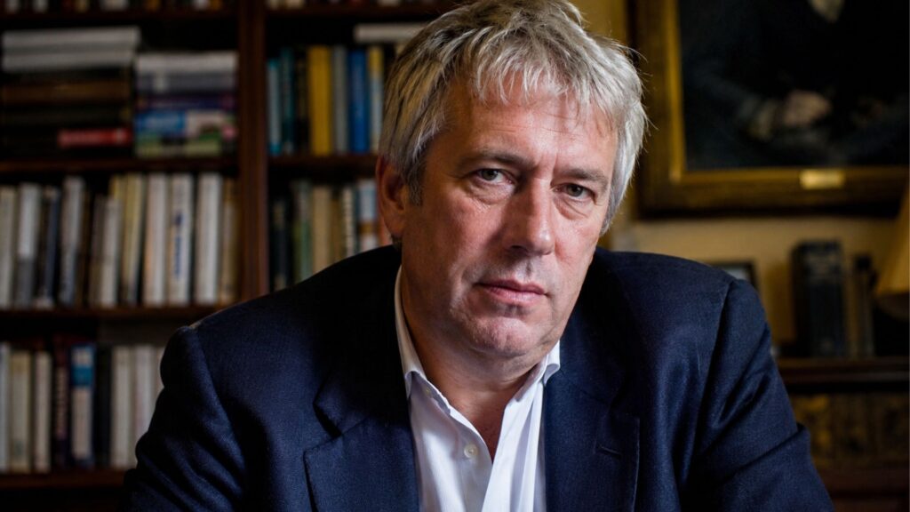 rod liddle