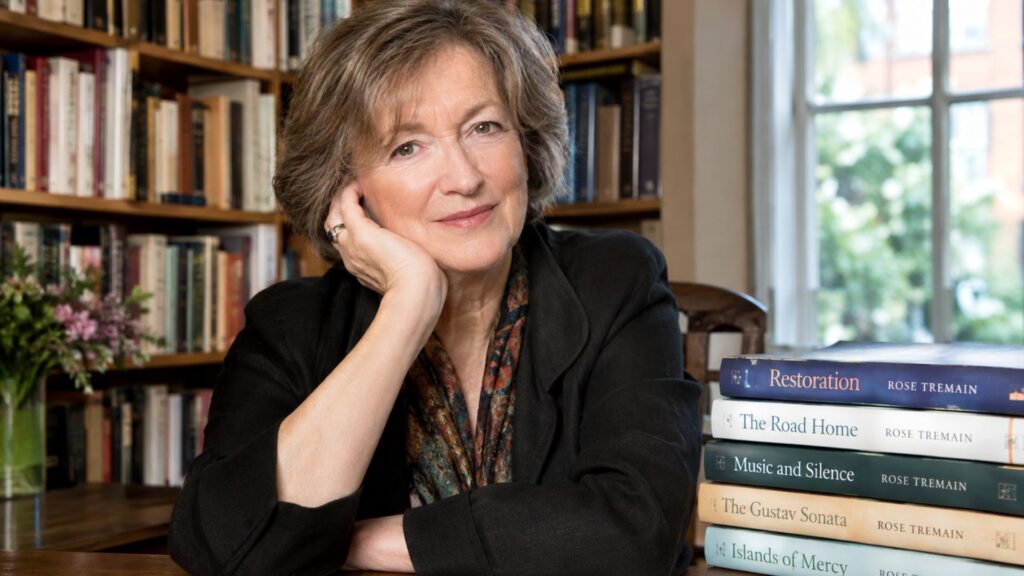 rose tremain