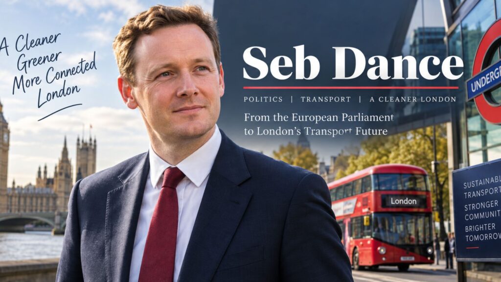 seb dance