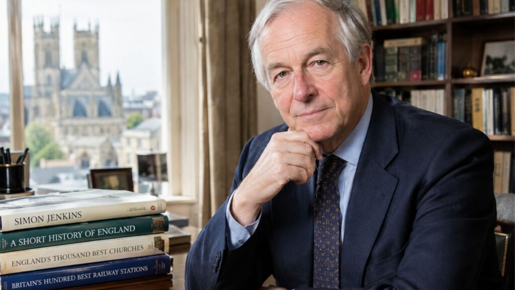 simon jenkins