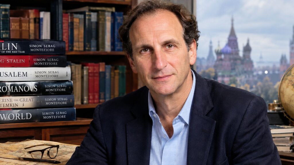 simon sebag montefiore