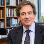 sir anthony seldon