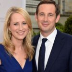 sophy ridge husband
