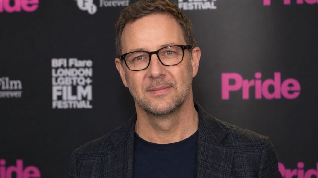 stephen beresford