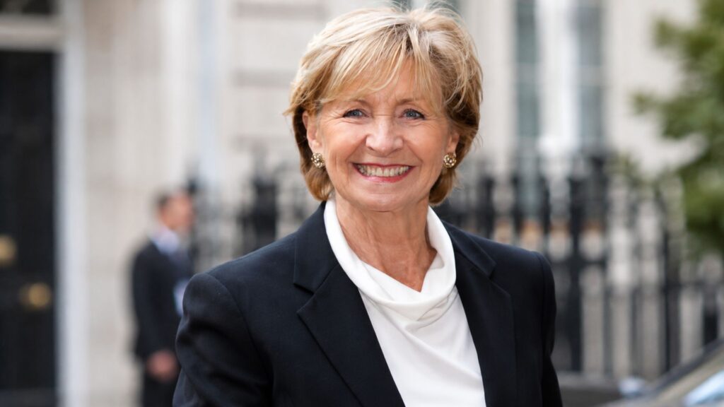 sue lawley