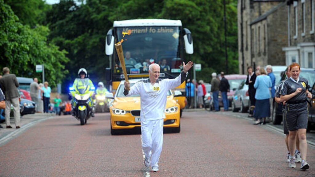 terry deary