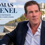 thomas ravenel