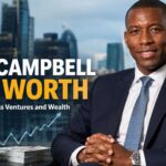 tim campbell net worth
