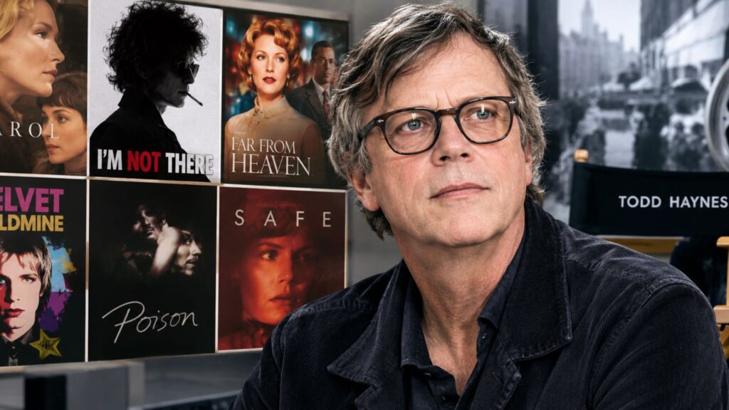 todd haynes