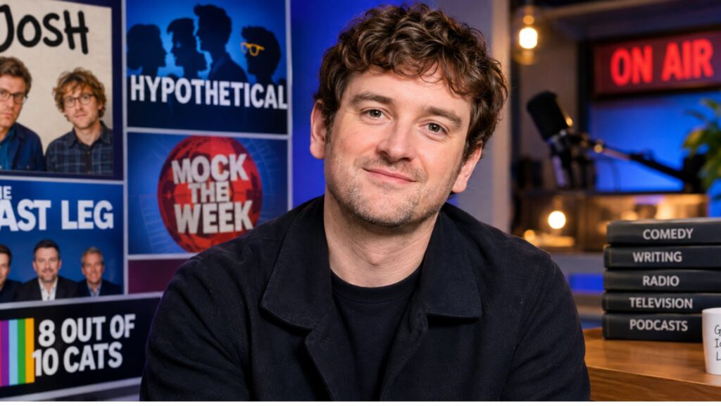 tom craine