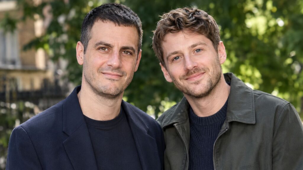 zack polanski partner