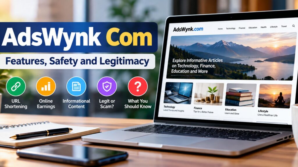 adswynk com