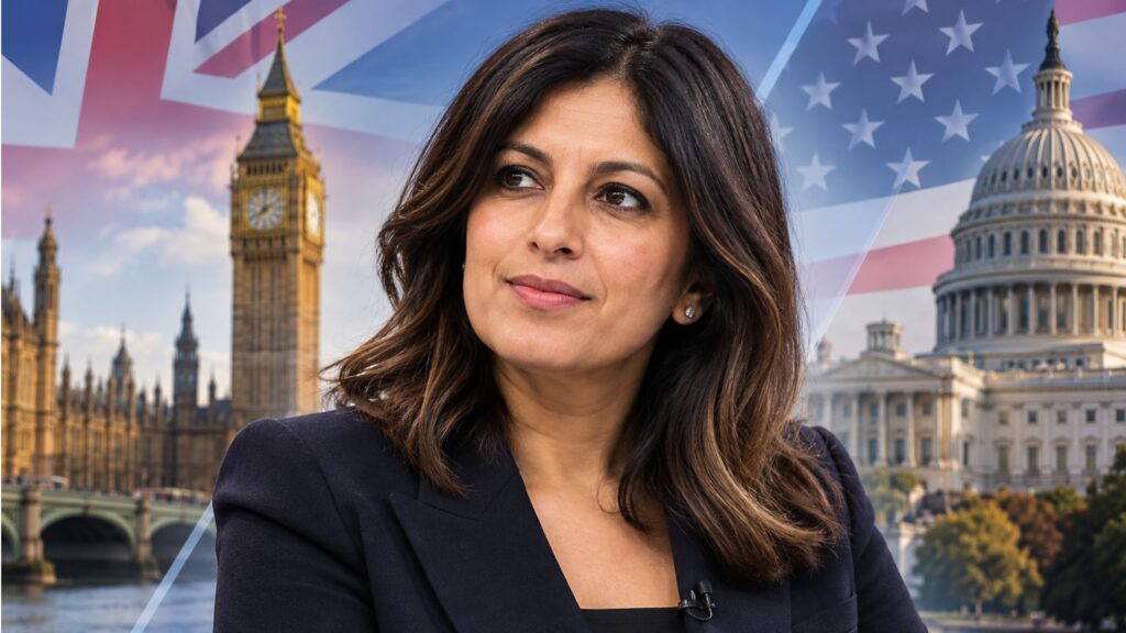 anushka asthana