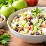 best ensalada de apio y manzana near me
