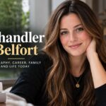 chandler belfort