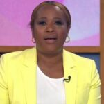 charlene white