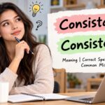 consistant