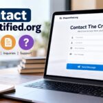 contact disquantified.org