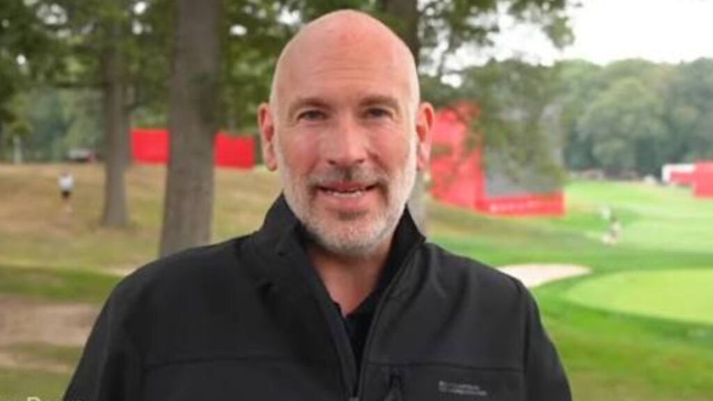 dan roan