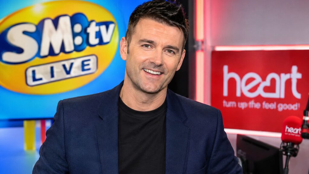 des clarke