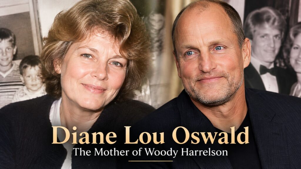 diane lou oswald