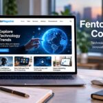 fentomagazine com tech