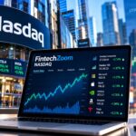 fintechzoom.com nasdaq