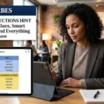forbes connections clues