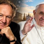 gene hackman and pope francis