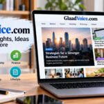 glaadvoice com