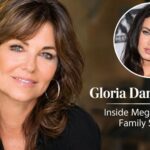 gloria darlene fox